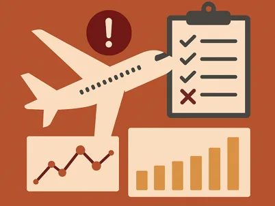 Airlines Analysis Project